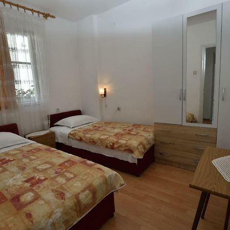 Apartment Maria 普利莫顿 外观 照片