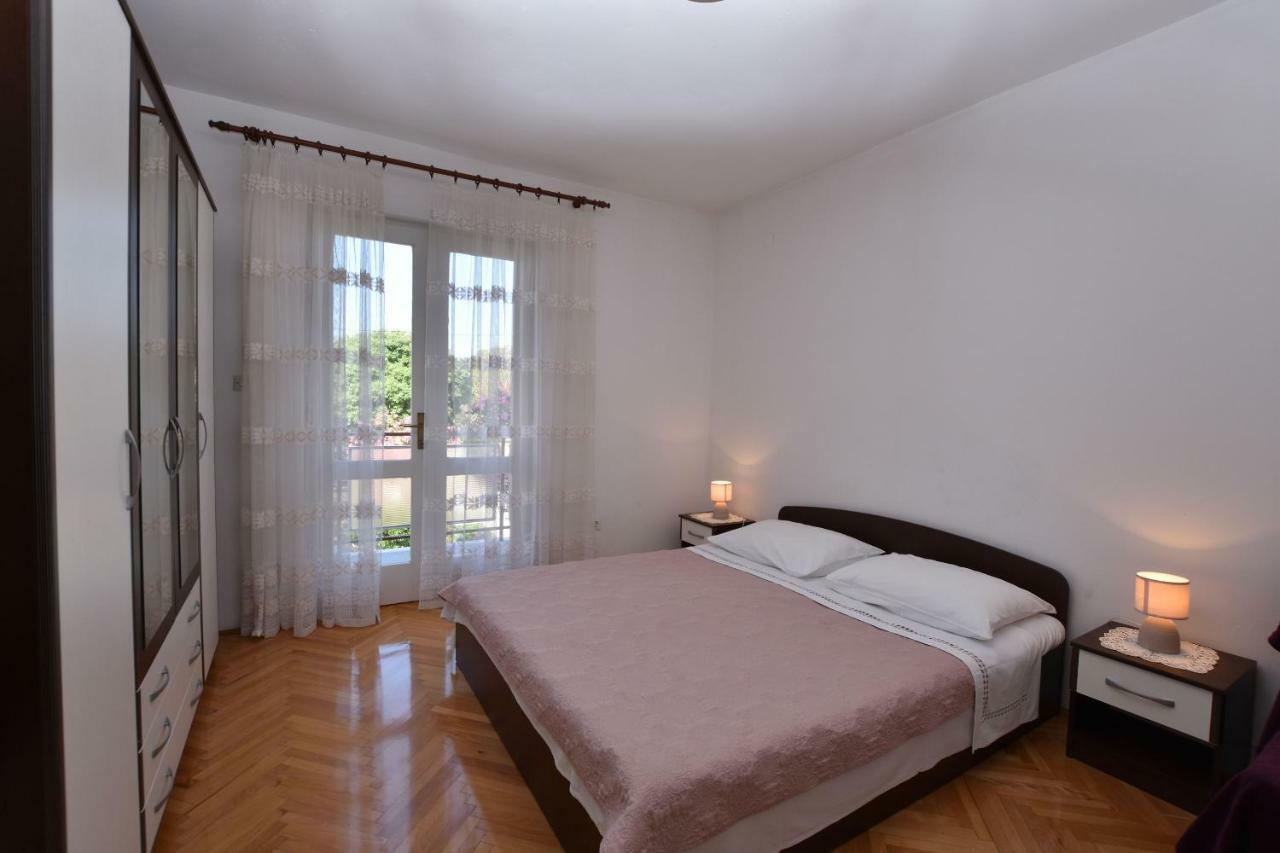 Apartment Maria 普利莫顿 外观 照片