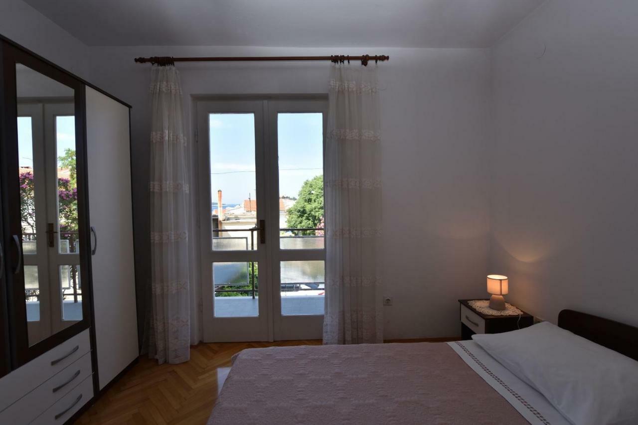 Apartment Maria 普利莫顿 外观 照片