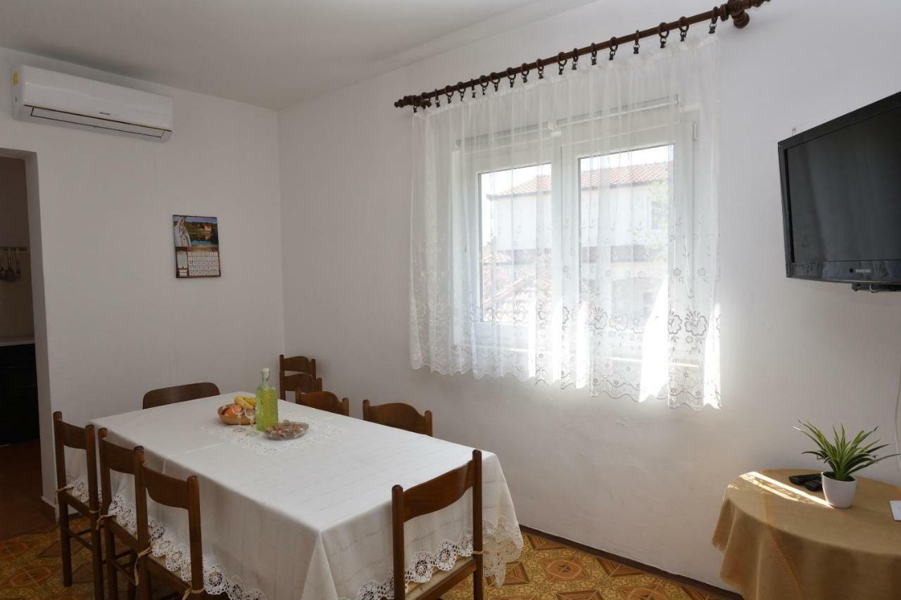 Apartment Maria 普利莫顿 外观 照片