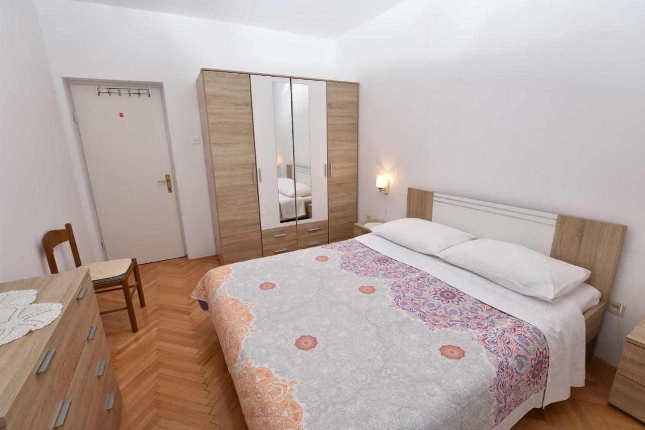 Apartment Maria 普利莫顿 外观 照片