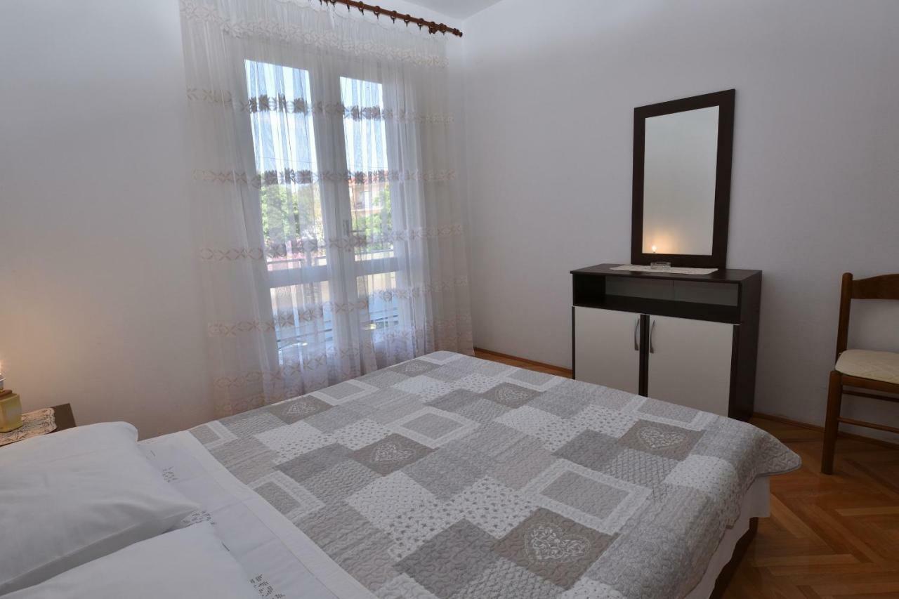 Apartment Maria 普利莫顿 外观 照片