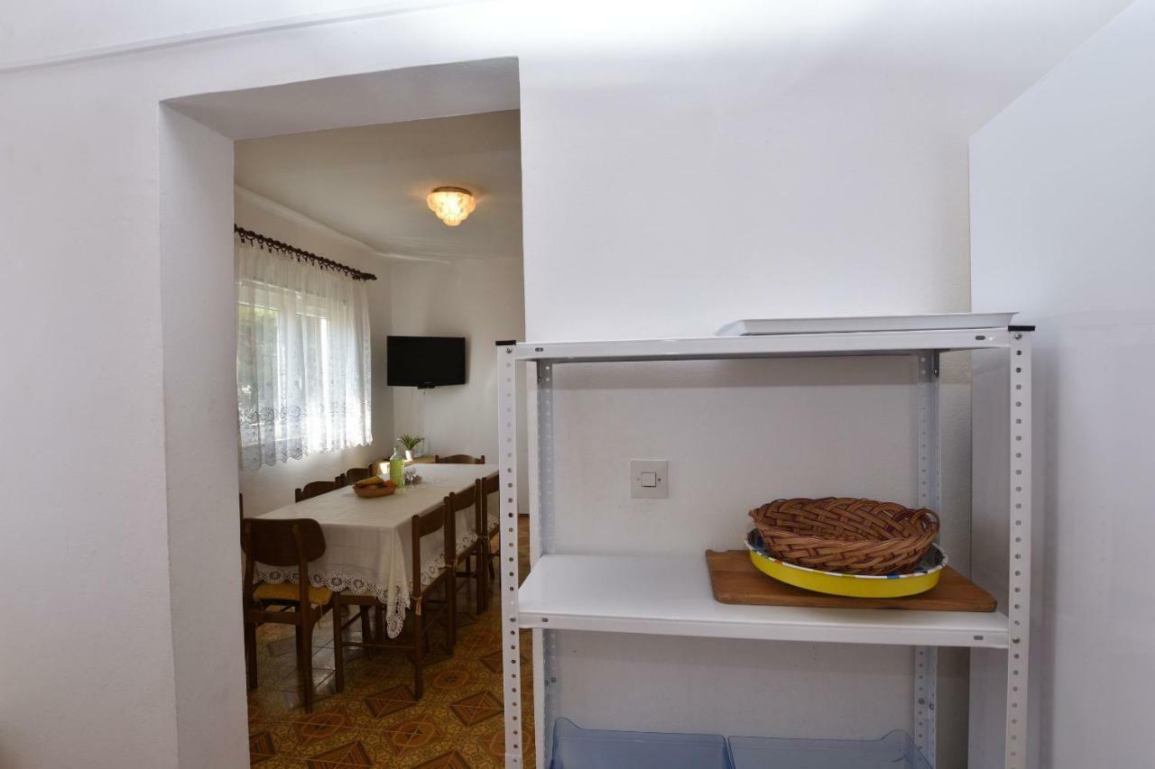 Apartment Maria 普利莫顿 外观 照片