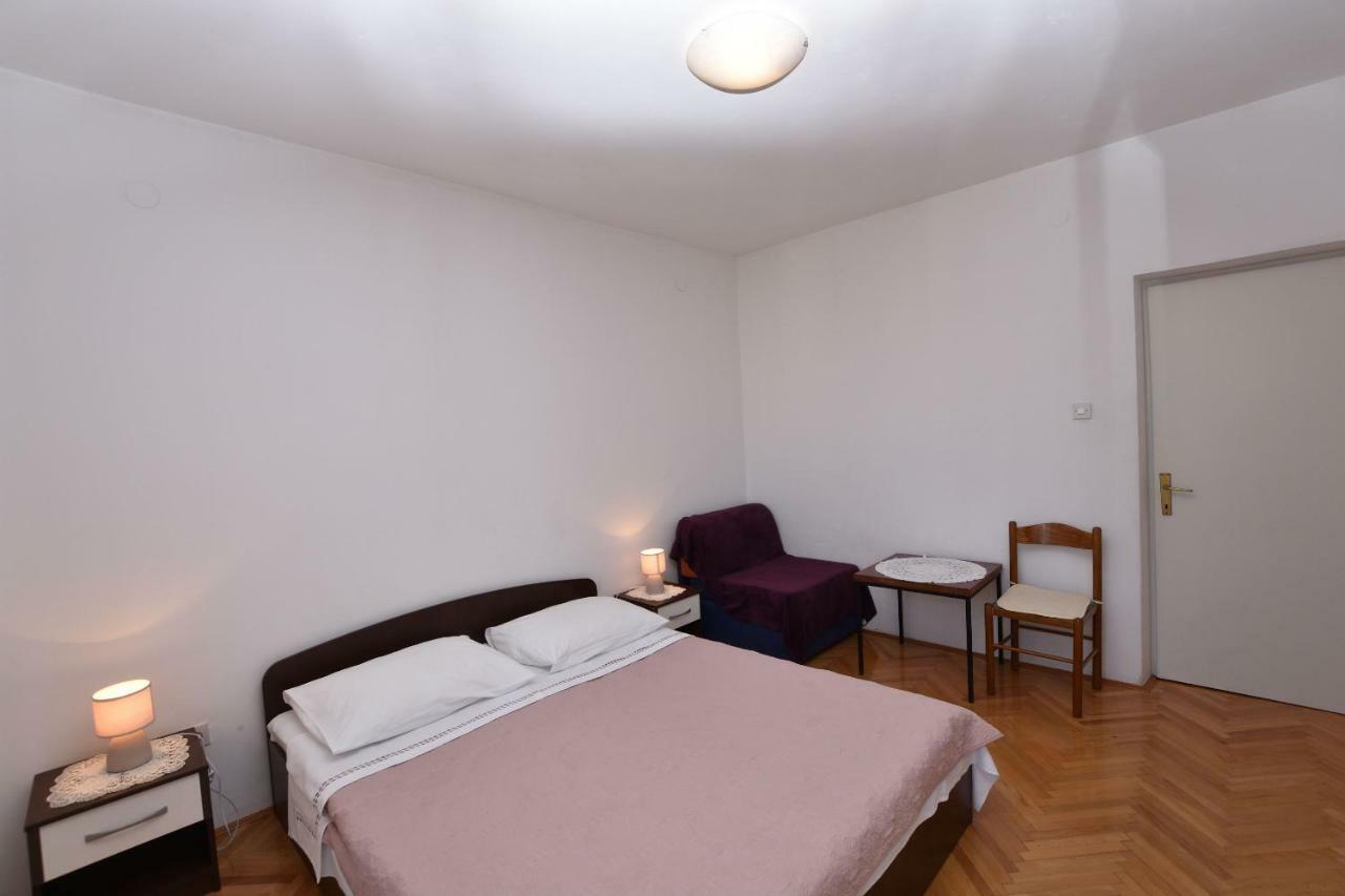 Apartment Maria 普利莫顿 外观 照片