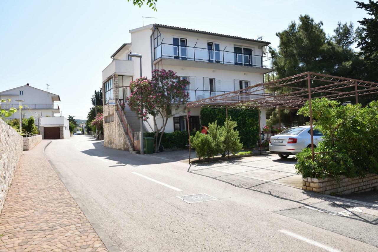 Apartment Maria 普利莫顿 外观 照片