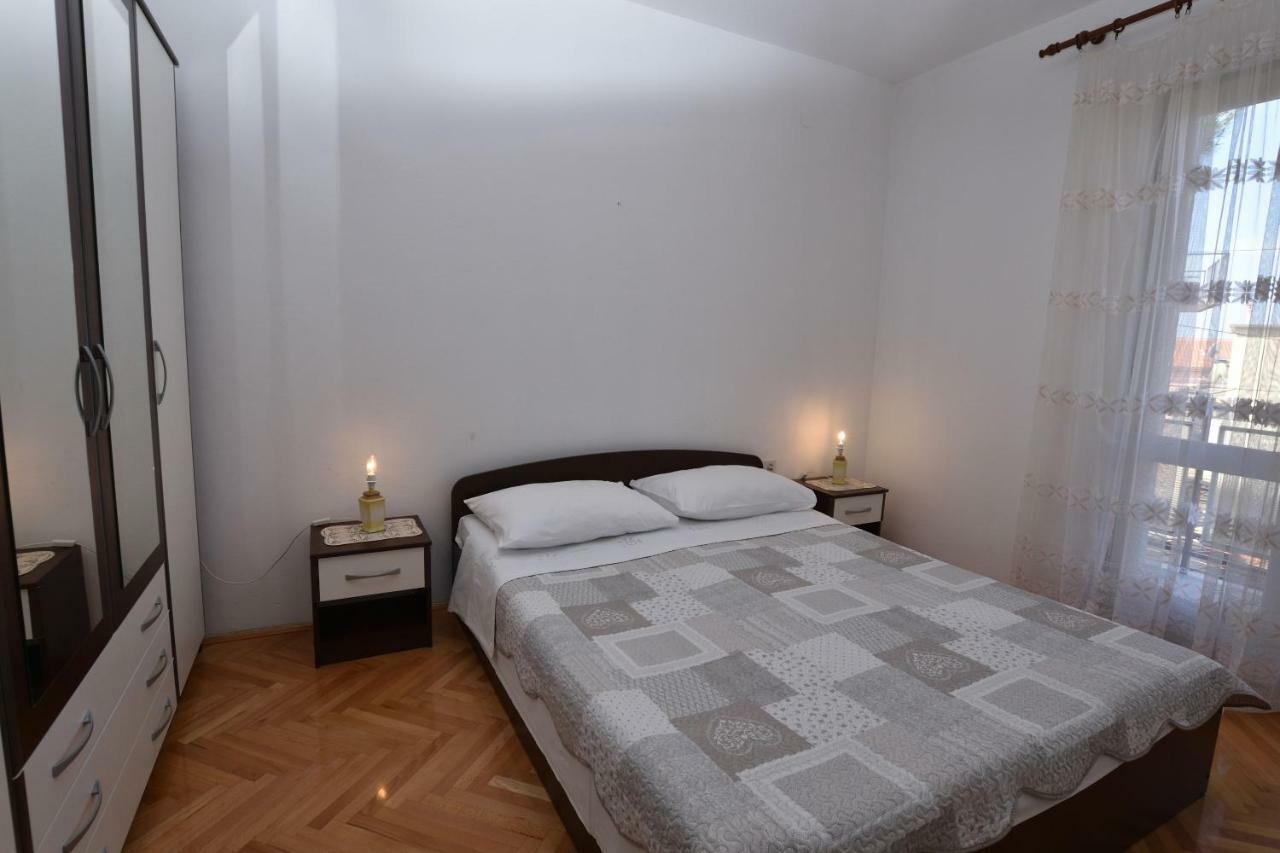 Apartment Maria 普利莫顿 外观 照片