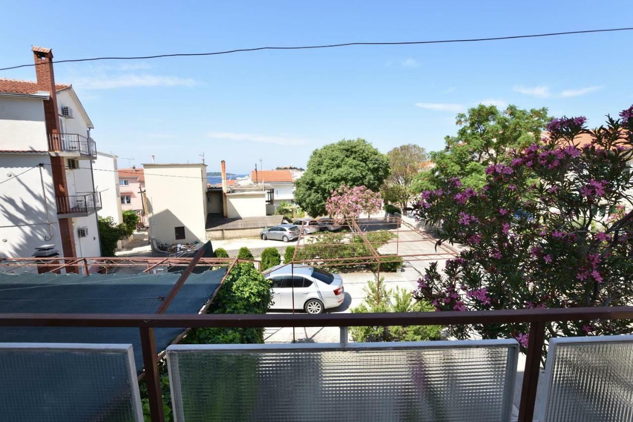 Apartment Maria 普利莫顿 外观 照片
